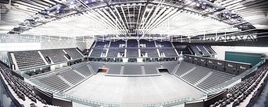 Navarra Arena